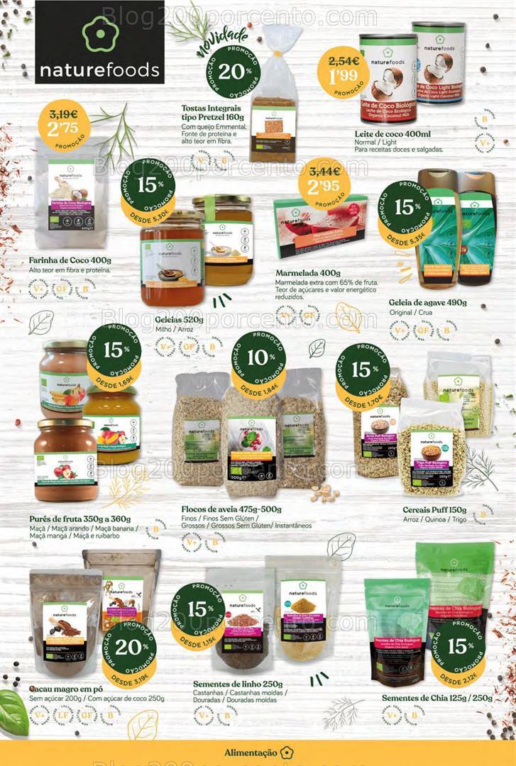 Antevisão Folheto CELEIRO Promoções de 15 setembro a 31 outubro