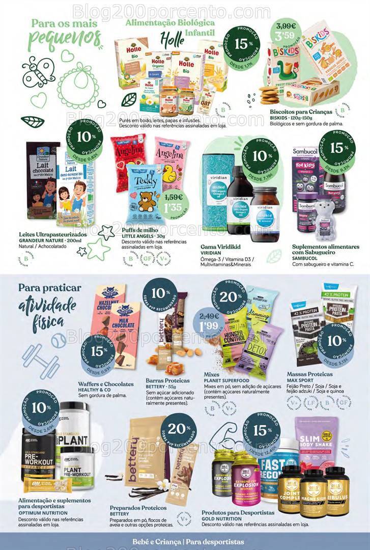 Antevisão Folheto CELEIRO Promoções de 15 setembro a 31 outubro