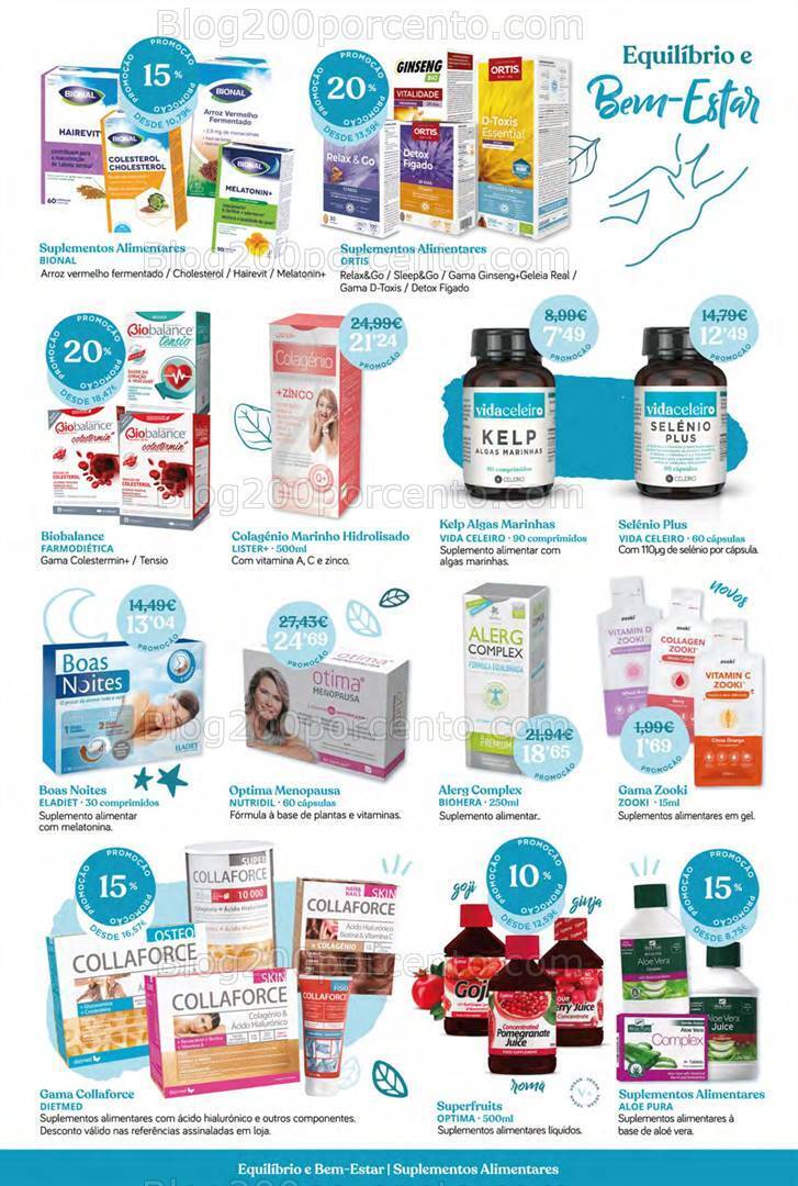 Antevisão Folheto CELEIRO Promoções de 15 setembro a 31 outubro