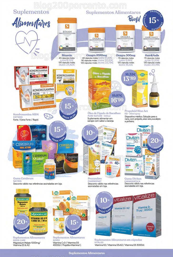 Antevisão Folheto CELEIRO Promoções de 15 setembro a 31 outubro