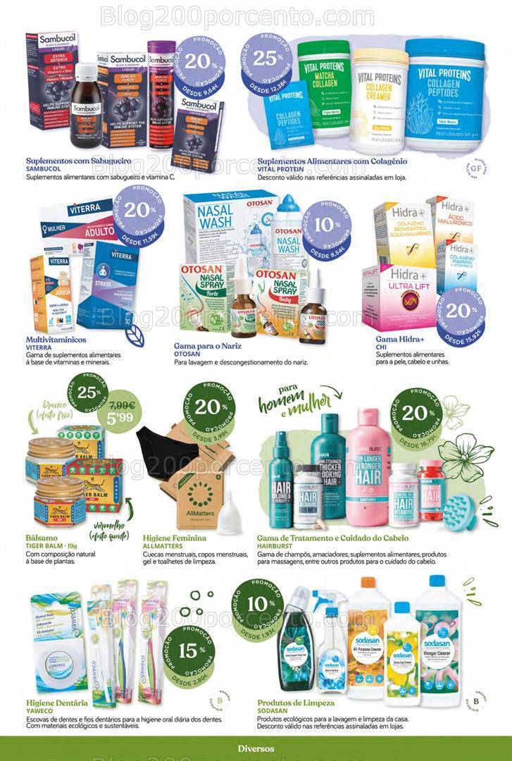 Antevisão Folheto CELEIRO Promoções de 15 setembro a 31 outubro