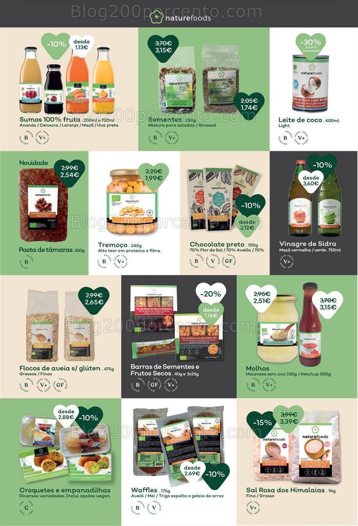 Antevisão Folheto CELEIRO Promoções de 15 março a 30 abril