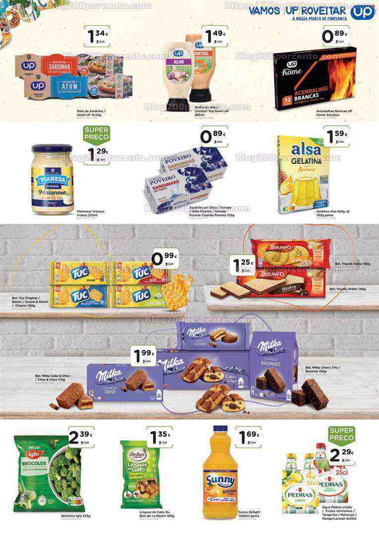 Antevisão Folheto AQUI É FRESCO Promoções de 12 a 25 junho