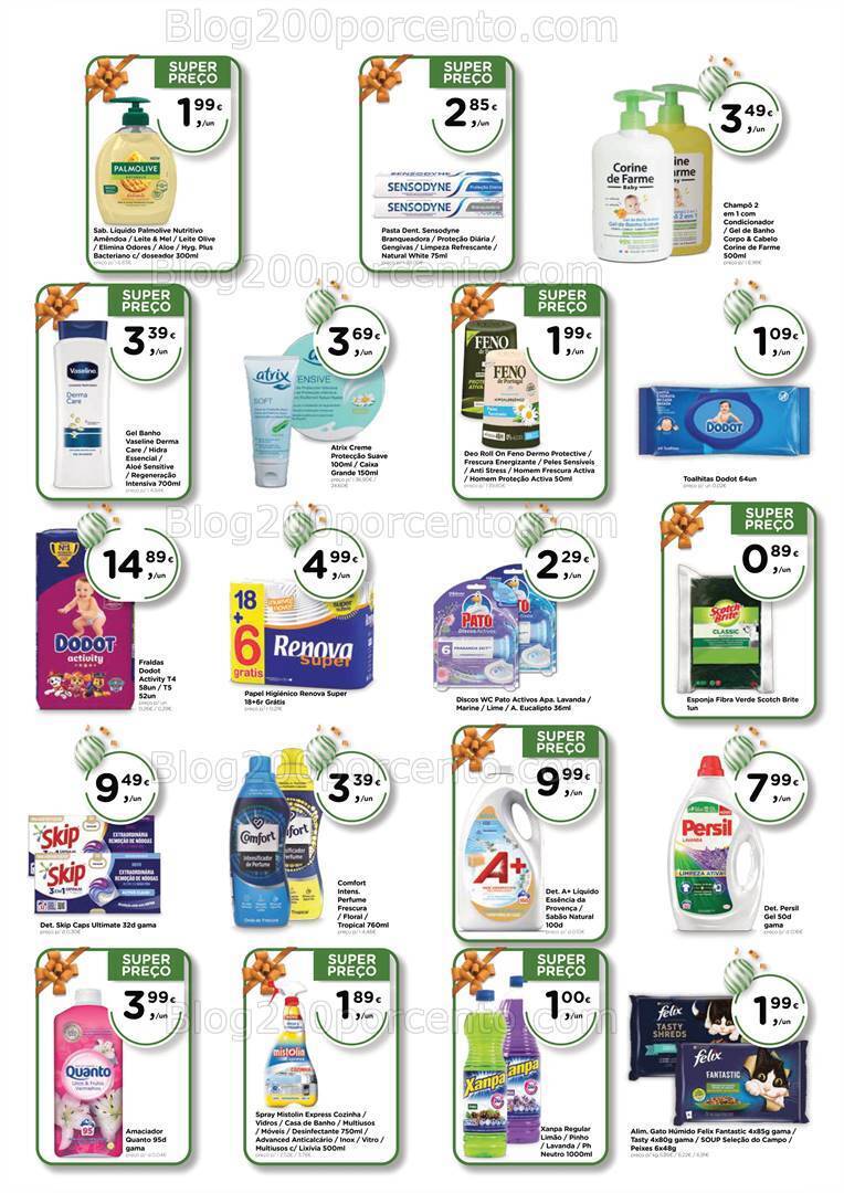 Antevisão Folheto AQUI É FRESCO Promoções de 31 janeiro a 11 fevereiro