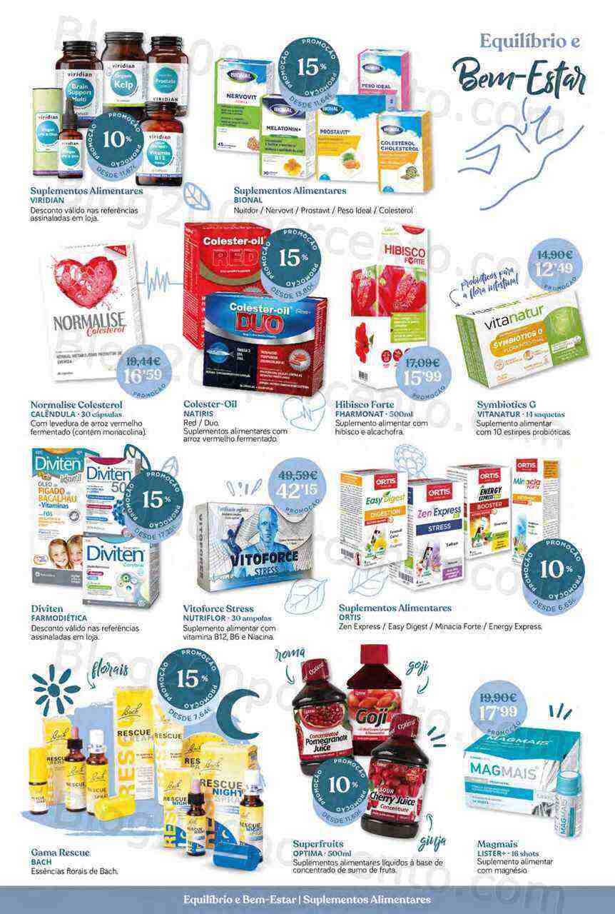 Antevisão Folheto CELEIRO Promoções de 10 março a 30 abril