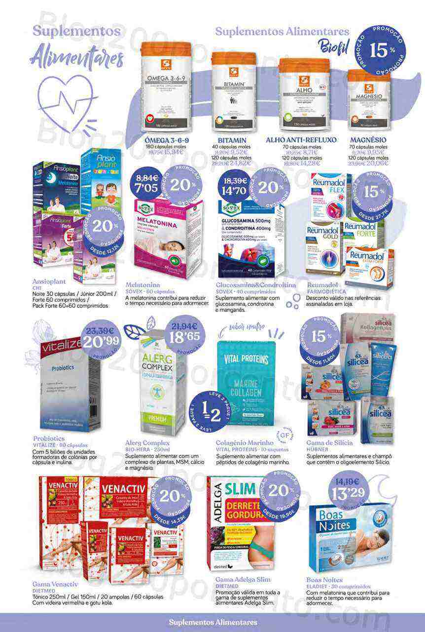 Antevisão Folheto CELEIRO Promoções de 10 março a 30 abril