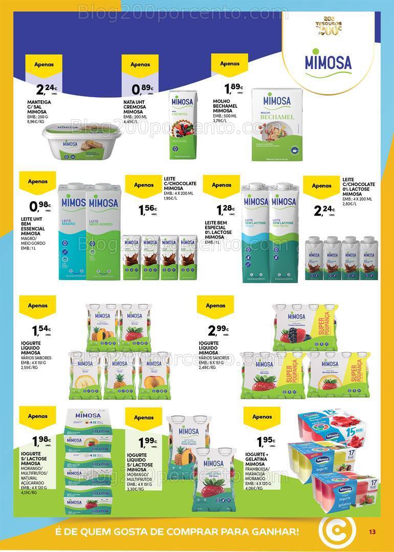 Antevisão Folheto CONTINENTE Promoções de 30 abril 20 maio