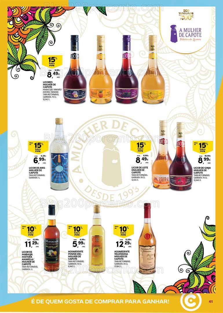 Antevisão Folheto CONTINENTE Promoções de 30 abril 20 maio