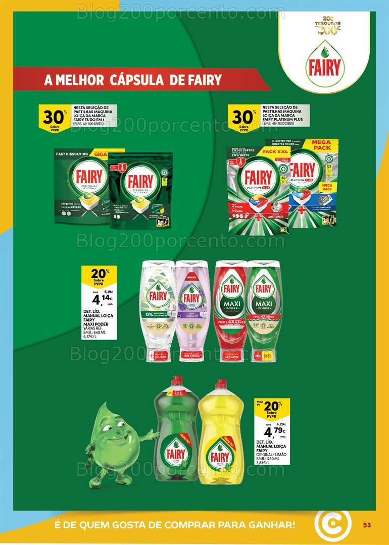 Antevisão Folheto CONTINENTE Promoções de 30 abril 20 maio