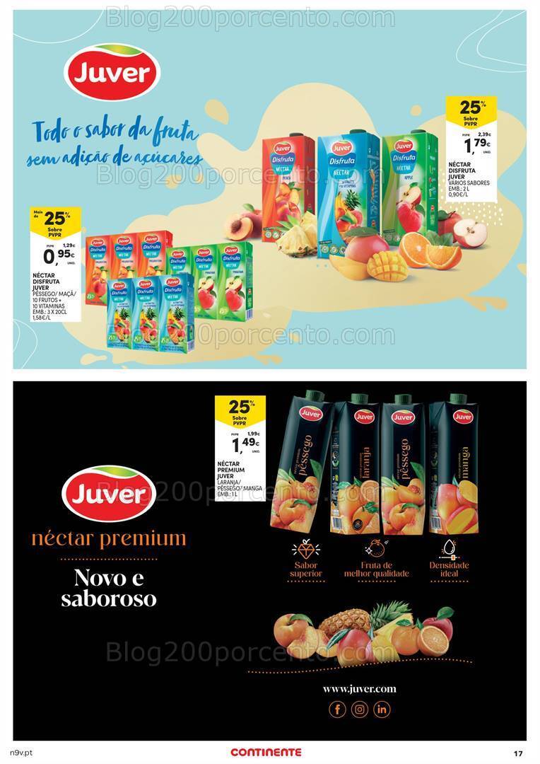 Antevisão Folheto CONTINENTE Açores Promoções de 28 março a 10 abril