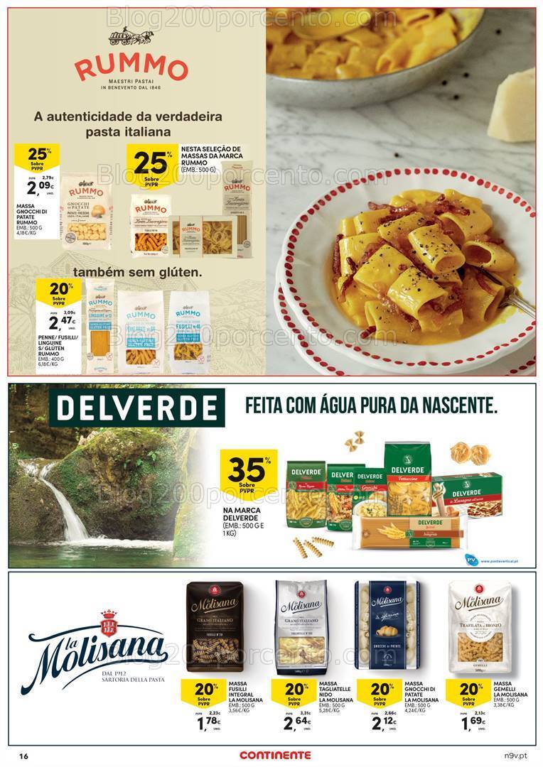 Antevisão Folheto CONTINENTE Açores Promoções de 25 abril a 8 maio