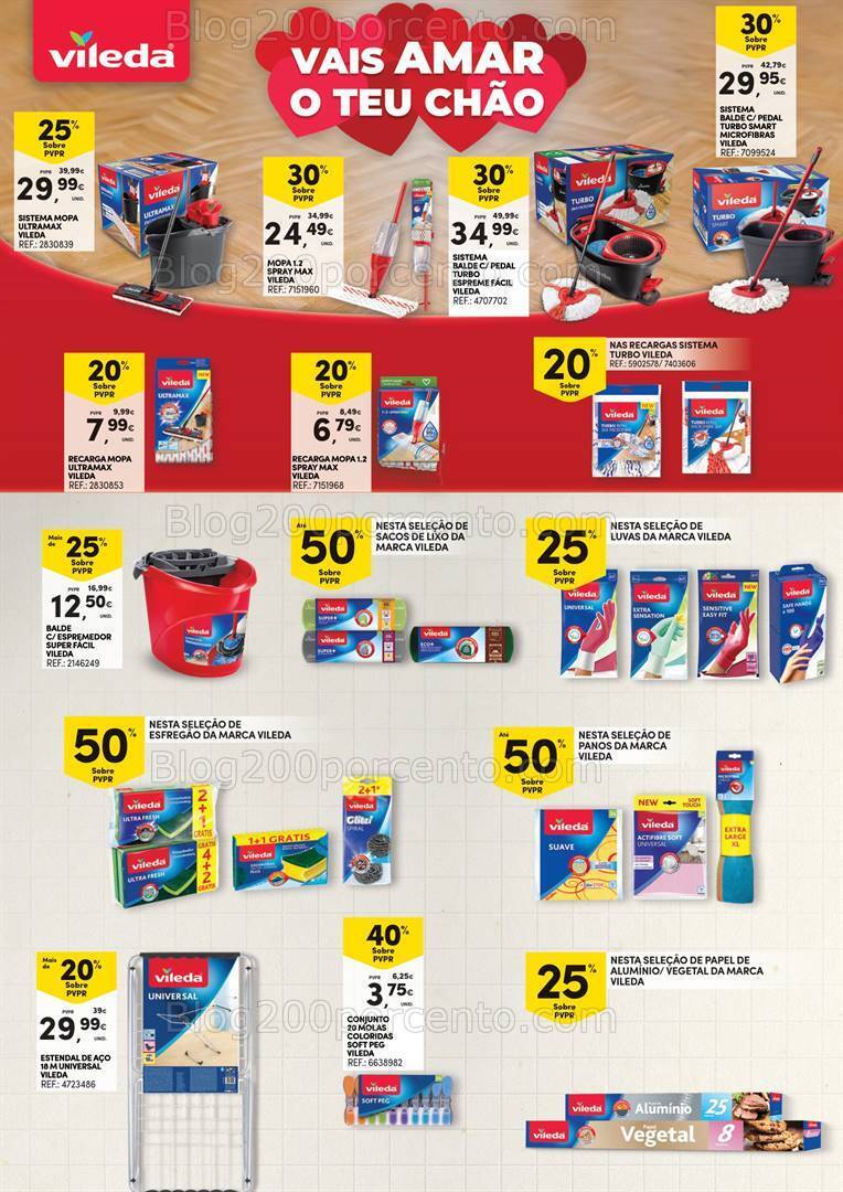 Antevisão Folheto CONTINENTE Açores Promoções de 25 abril a 8 maio