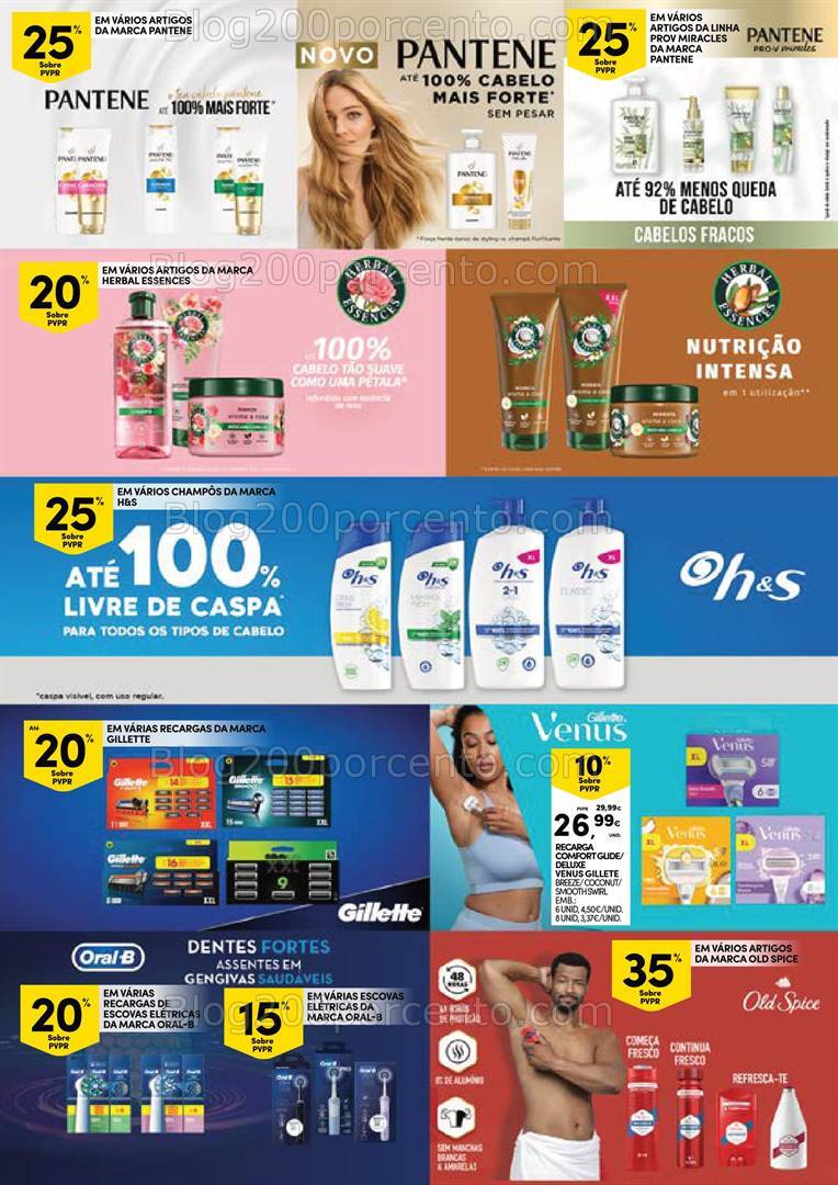 Antevisão Folheto CONTINENTE Açores Promoções de 7 a 20 novembro