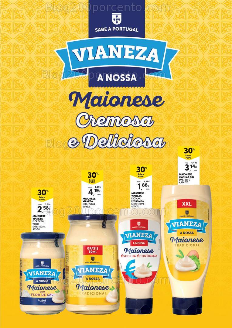 Antevisão Folheto CONTINENTE Açores Promoções de 12 a 25 setembro