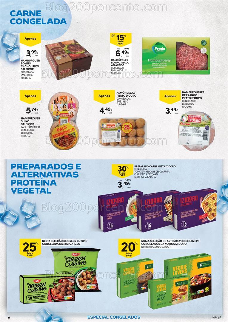 Antevisão Folheto CONTINENTE Açores Promoções até 28 agosto