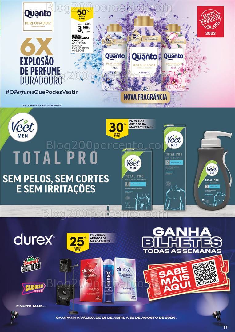 Antevisão Folheto CONTINENTE Açores Promoções até 28 agosto