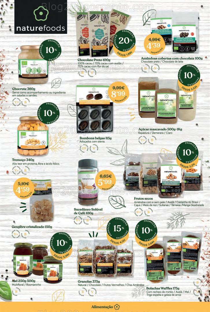 Antevisão Folheto CELEIRO Natal Promoções de 15 novembro a 31 dezembro