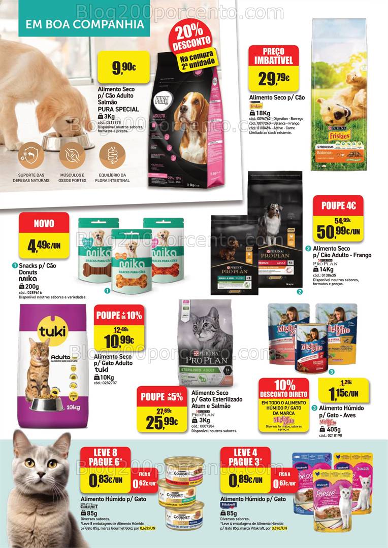 Antevisão Folheto AGRILOJA Primavera - Verão Promoções de 14 abril a 14 maio