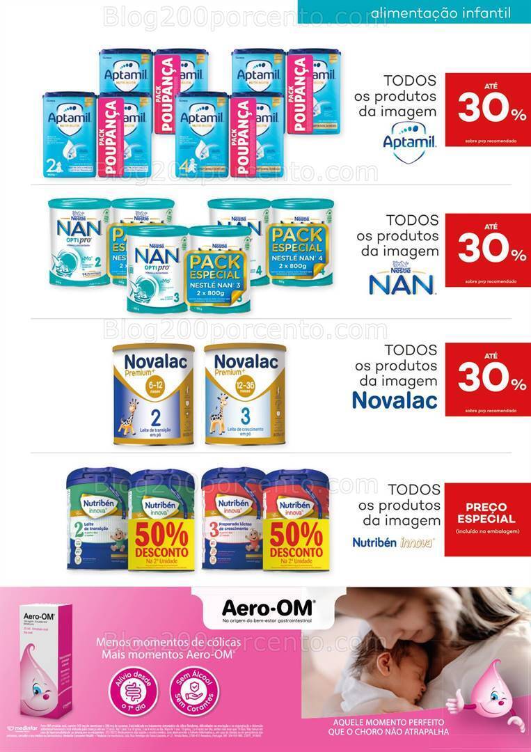 Antevisão Folheto WELLS Promoções de 22 agosto a 25 setembro