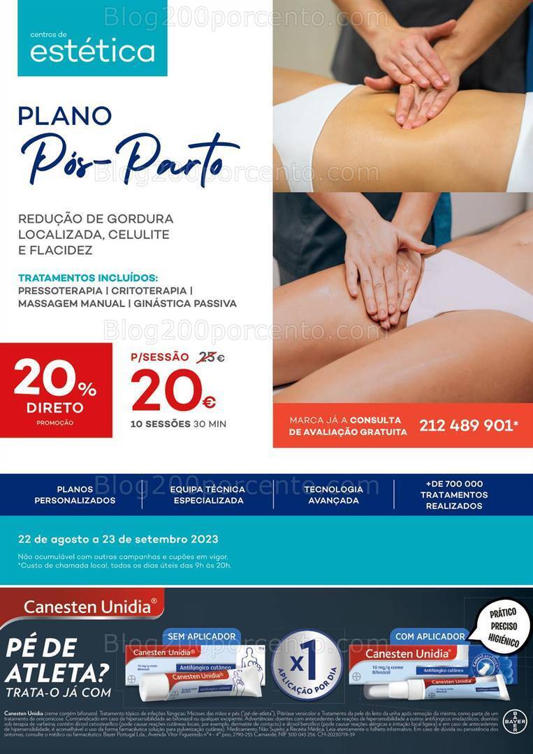 Antevisão Folheto WELLS Promoções de 22 agosto a 25 setembro