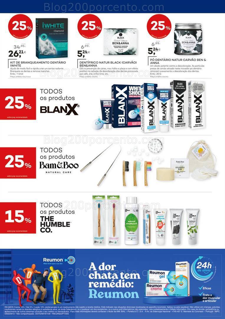 Antevisão Folheto WELLS Promoções de 22 agosto a 25 setembro