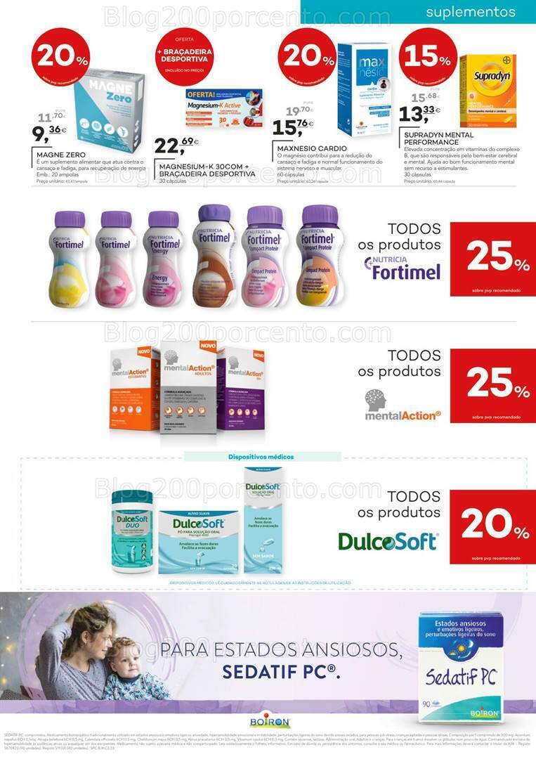 Antevisão Folheto WELLS Promoções de 22 agosto a 25 setembro