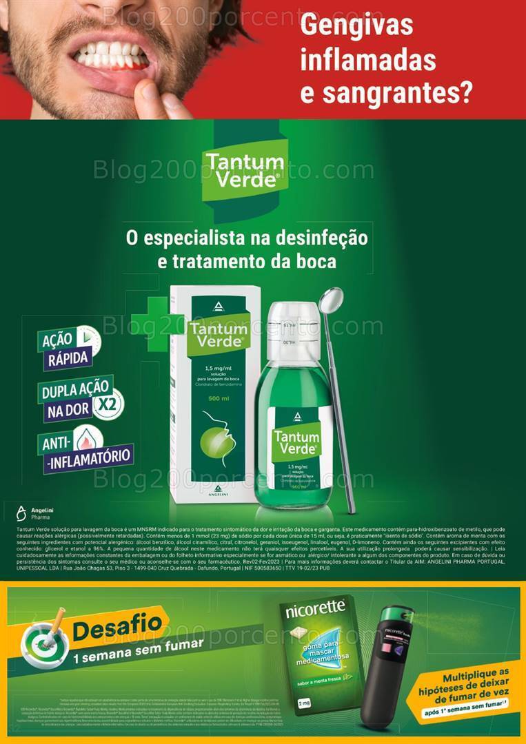 Antevisão Folheto WELLS Promoções de 22 agosto a 25 setembro