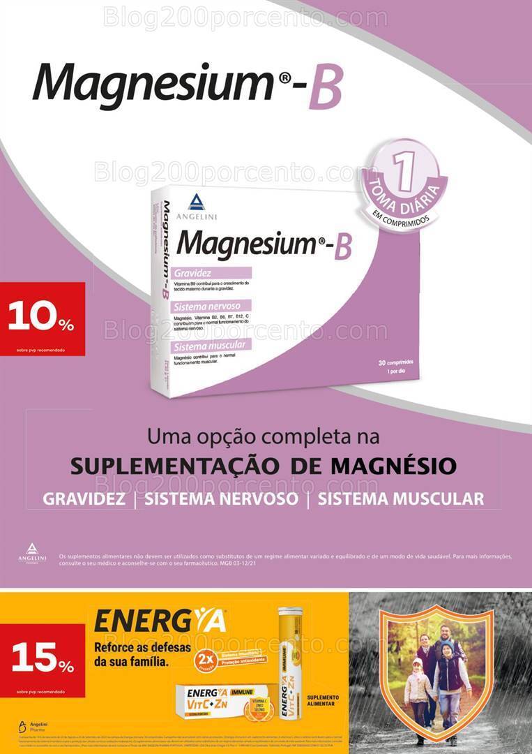 Antevisão Folheto WELLS Promoções de 22 agosto a 25 setembro