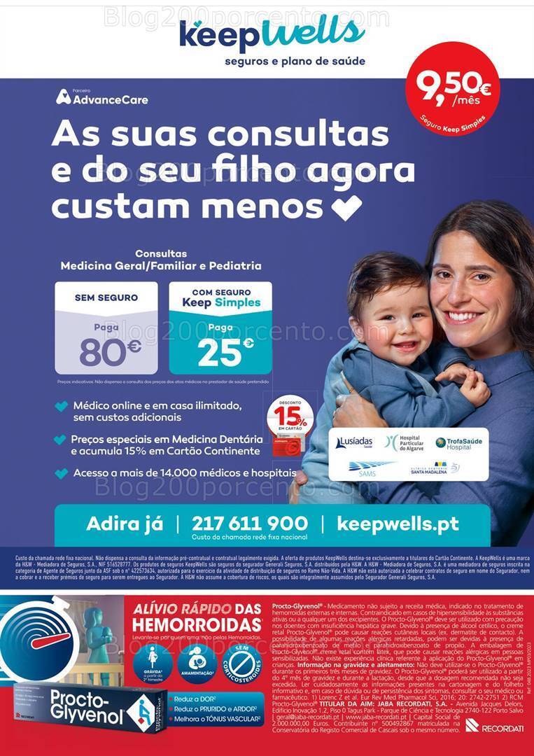 Antevisão Folheto WELLS Promoções de 22 agosto a 25 setembro
