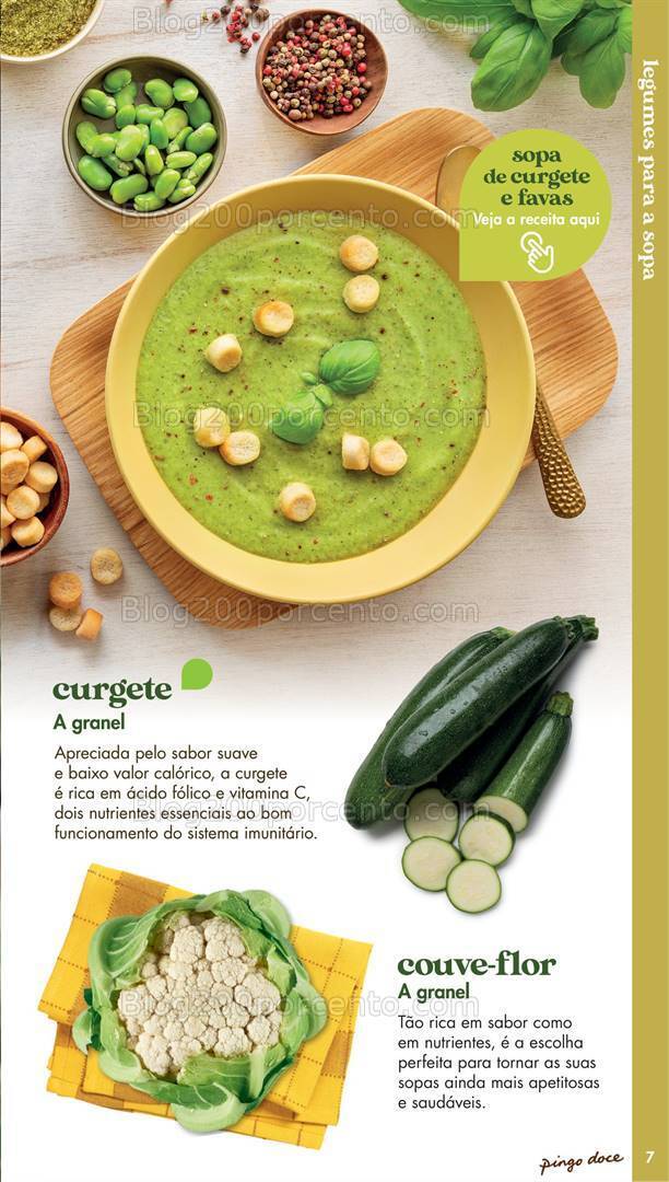 Antevisão Folheto PINGO DOCE Frutas e Legumes Promoções até 27 maio