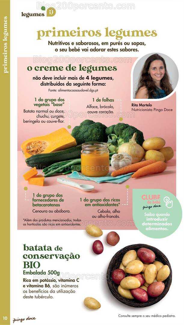 Antevisão Folheto PINGO DOCE Frutas e Legumes Promoções até 27 maio