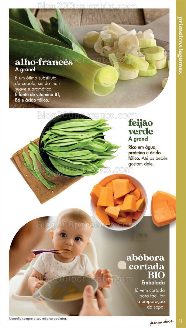Antevisão Folheto PINGO DOCE Frutas e Legumes Promoções até 27 maio