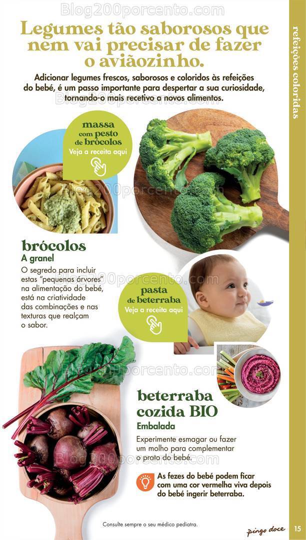 Antevisão Folheto PINGO DOCE Frutas e Legumes Promoções até 27 maio