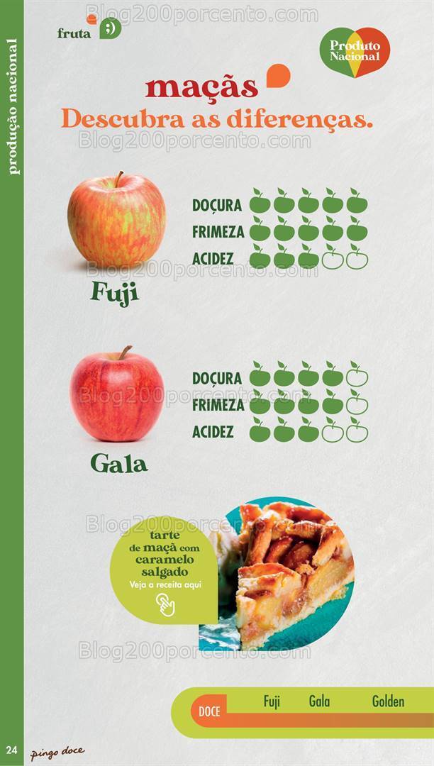 Antevisão Folheto PINGO DOCE Frutas e Legumes Promoções até 27 maio