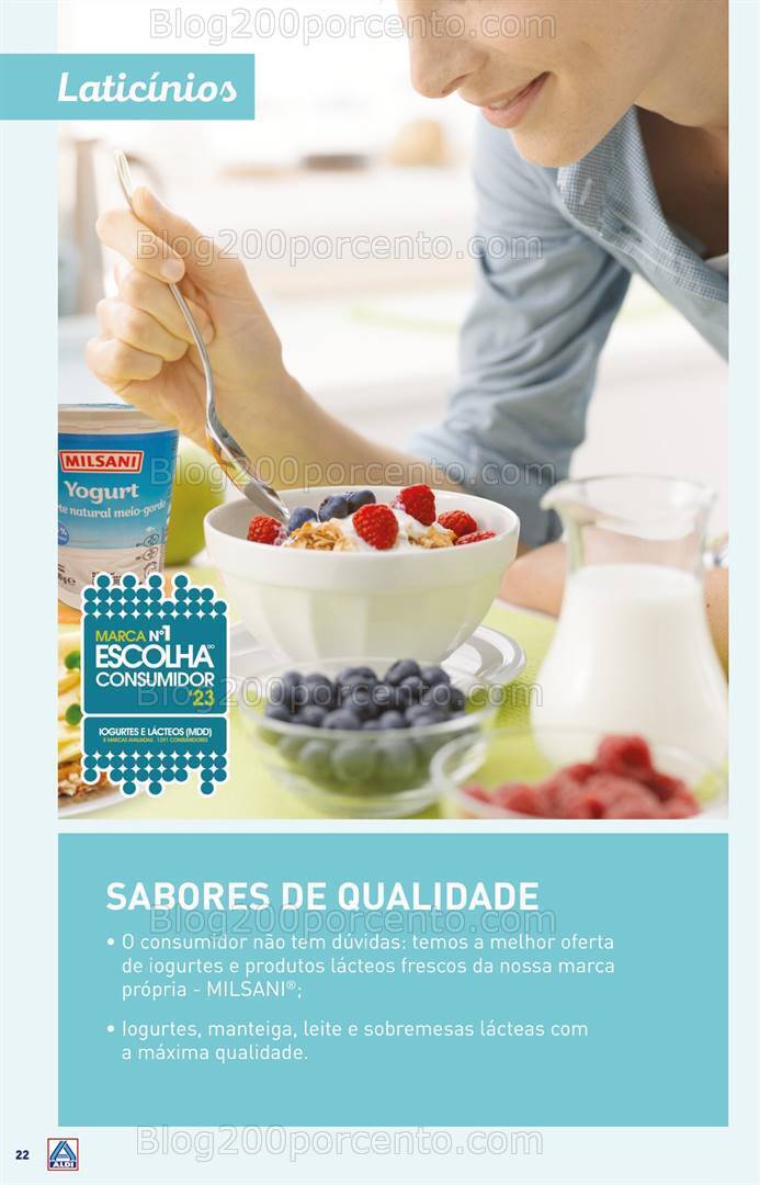 Antevisão Folheto ALDI Saldos de Abertura - Grândola Promoções de 15 a 21 novembro
