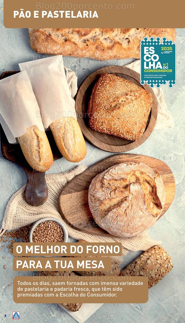 Antevisão Folheto ALDI Aberturas Promoções de 14 a 20 maio all