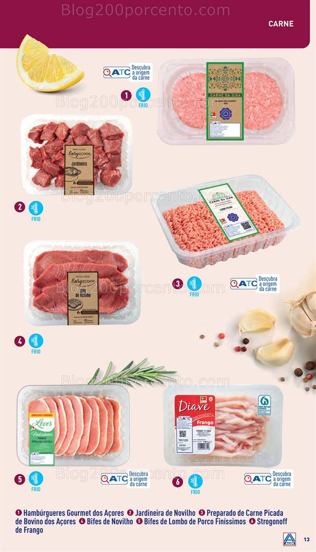 Antevisão Folheto ALDI Aberturas Promoções de 14 a 20 maio all