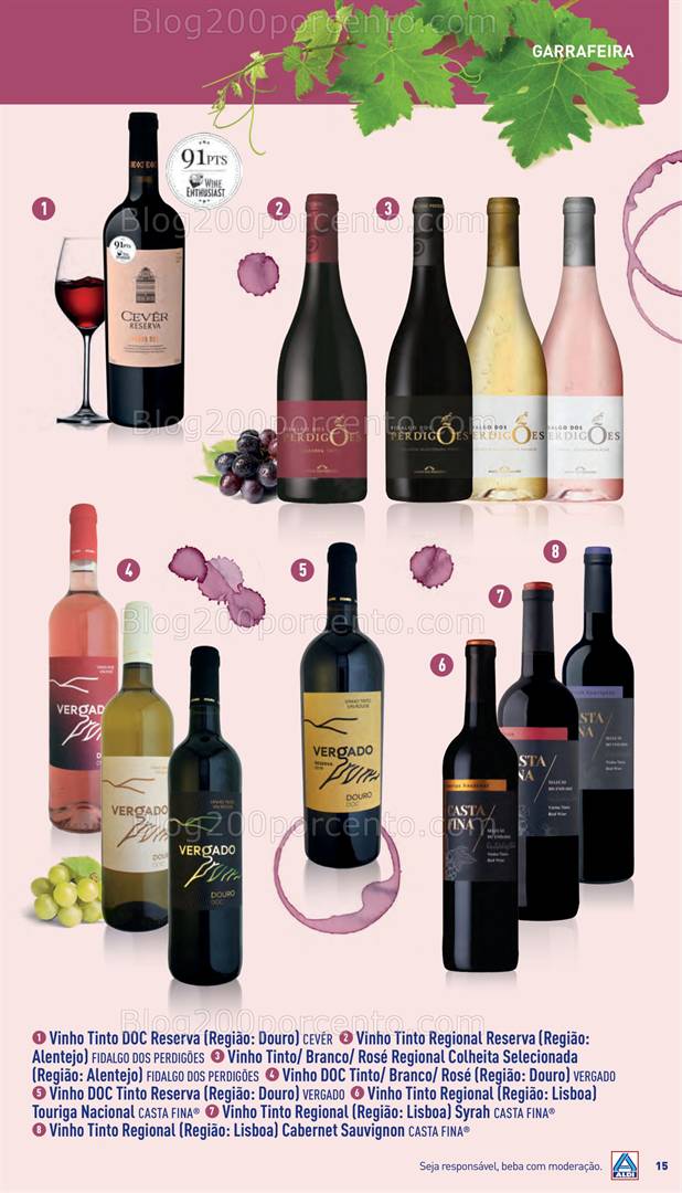 Antevisão Folheto ALDI Aberturas Promoções de 14 a 20 maio all