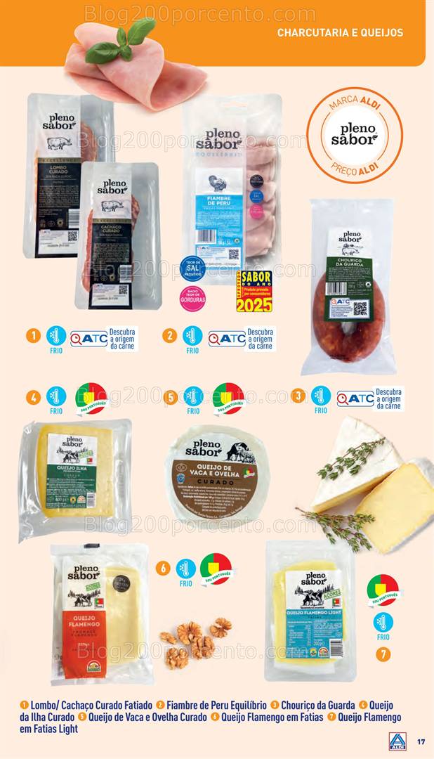 Antevisão Folheto ALDI Aberturas Promoções de 14 a 20 maio all