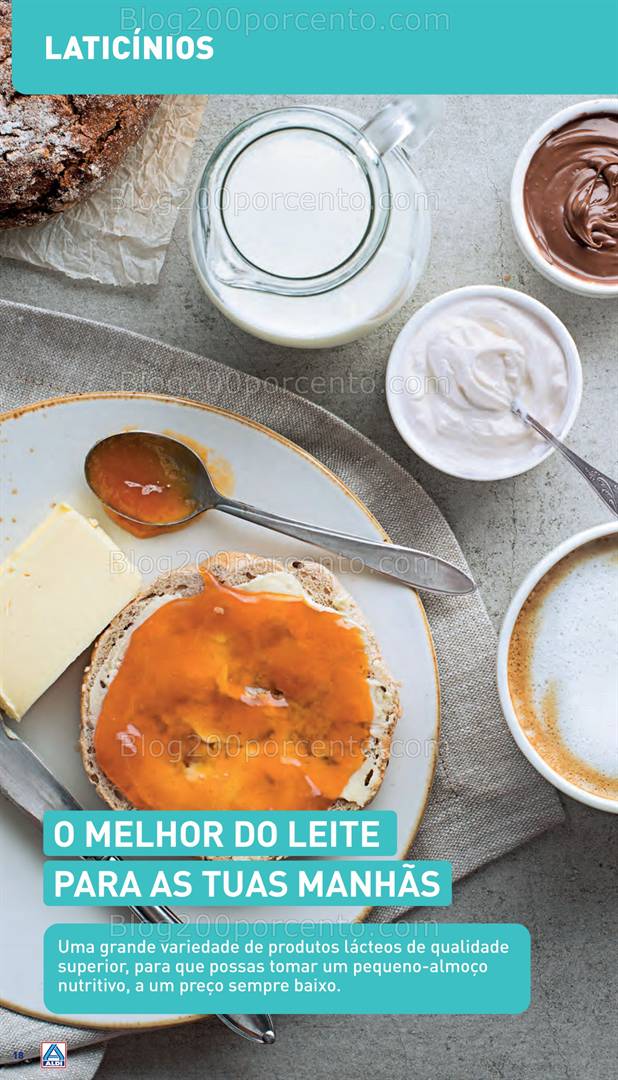 Antevisão Folheto ALDI Aberturas Promoções de 14 a 20 maio all