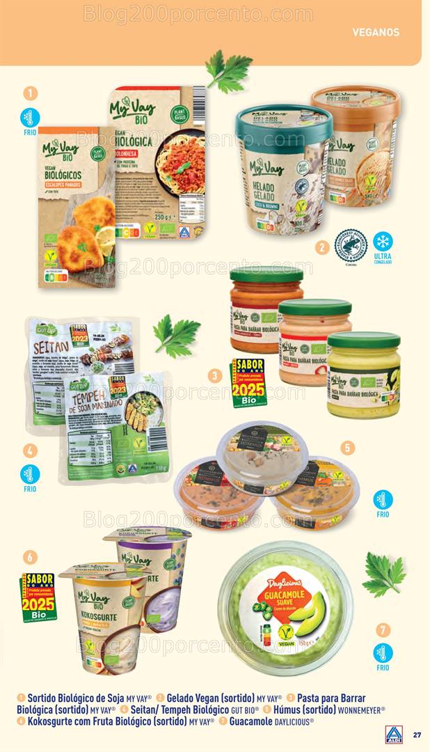 Antevisão Folheto ALDI Aberturas Promoções de 14 a 20 maio all