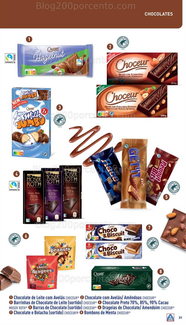 Antevisão Folheto ALDI Aberturas Promoções de 14 a 20 maio all