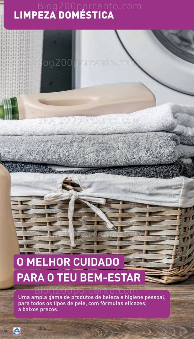 Antevisão Folheto ALDI Aberturas Promoções de 14 a 20 maio all