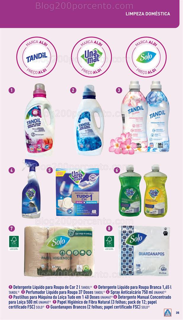 Antevisão Folheto ALDI Aberturas Promoções de 14 a 20 maio all