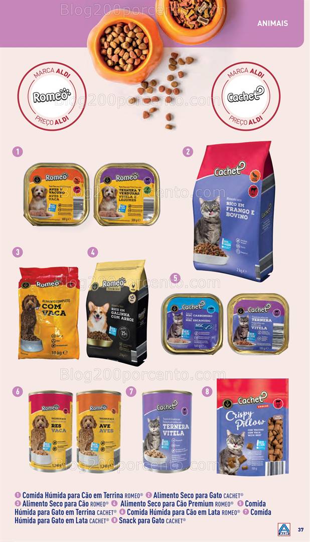 Antevisão Folheto ALDI Aberturas Promoções de 14 a 20 maio all