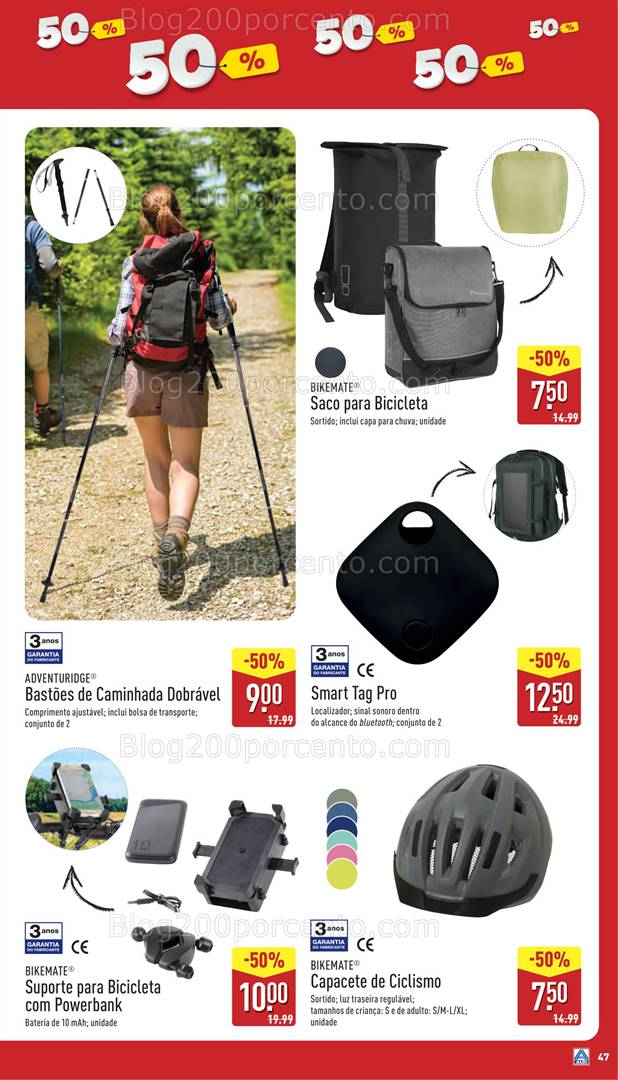 Antevisão Folheto ALDI Aberturas Promoções de 14 a 20 maio all