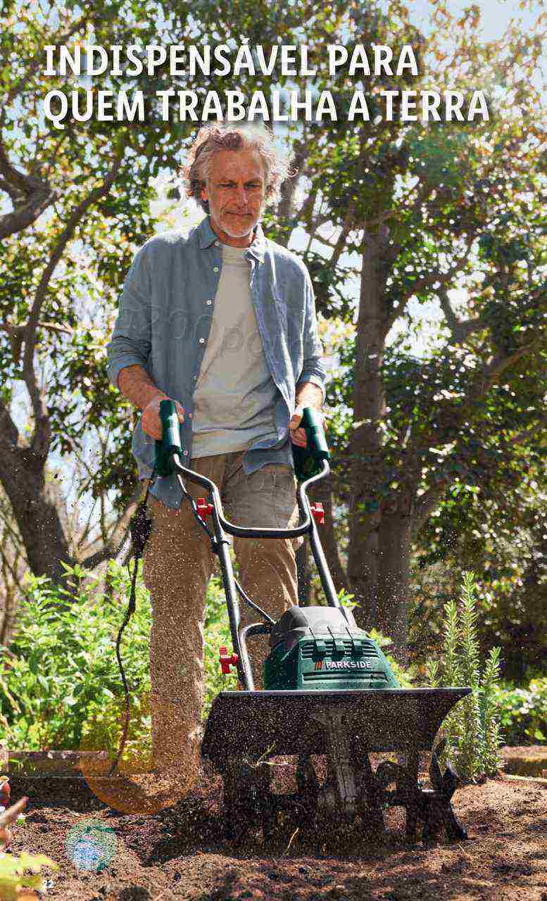 Antevisão Folheto LIDL Especial Jardim Promoções para Abril e Maio!