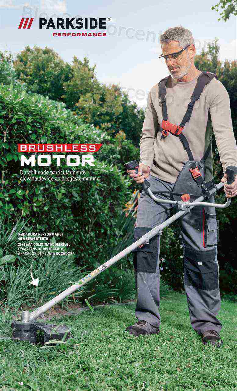 Antevisão Folheto LIDL Especial Jardim Promoções para Abril e Maio!