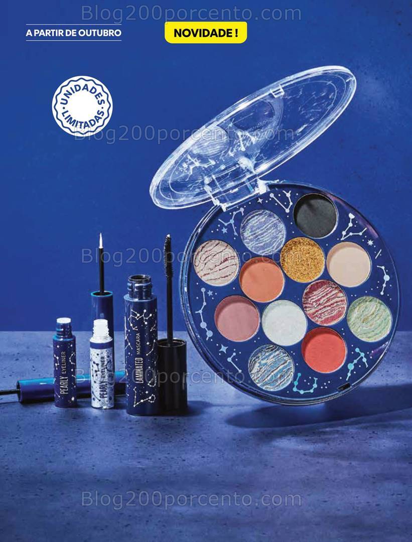 Antevisão Revista MERCADONA Perfumaria Setembro - Outubro 2024