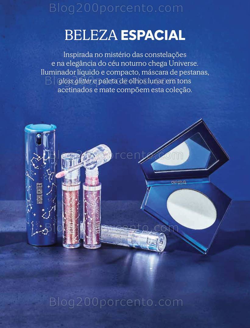 Antevisão Revista MERCADONA Perfumaria Setembro - Outubro 2024